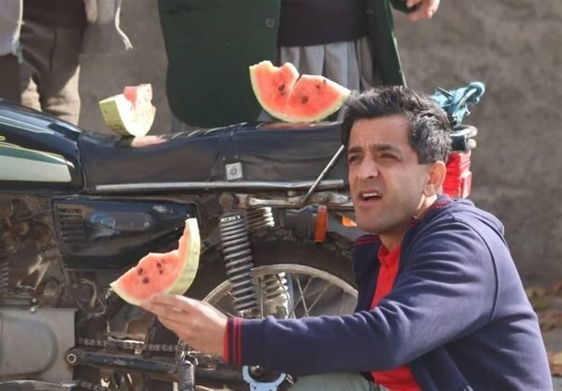 سریال , عید نوروز , صدا و سیما , تلویزیون , شبکه یک , 