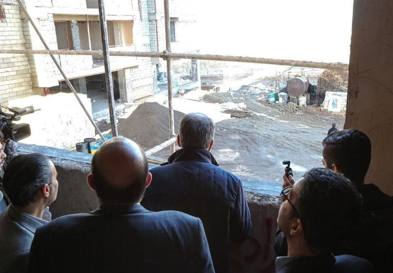 نهضت ملی مسکن , وام مسکن , طرح ملی مسکن , 