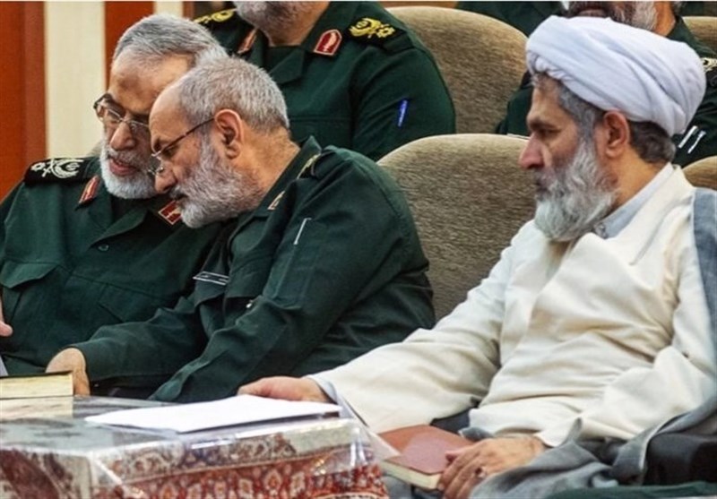 آجا | ارتش | ارتش جمهوری اسلامی ایران , سپاه پاسداران | سپاه , وزارت دفاع و پشتیبانی نیروهای مسلح جمهوری اسلامی ایران , موشک هایپرسونیک , موشک بالستیک , موشک‌های کروز , ناوگروه‌های نیروی دریایی ارتش جمهوری اسلامی ایران , 