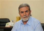 النخاله: مبارزان فلسطینی آزاد نشوند، به نشست قاهره نمی‌رویم