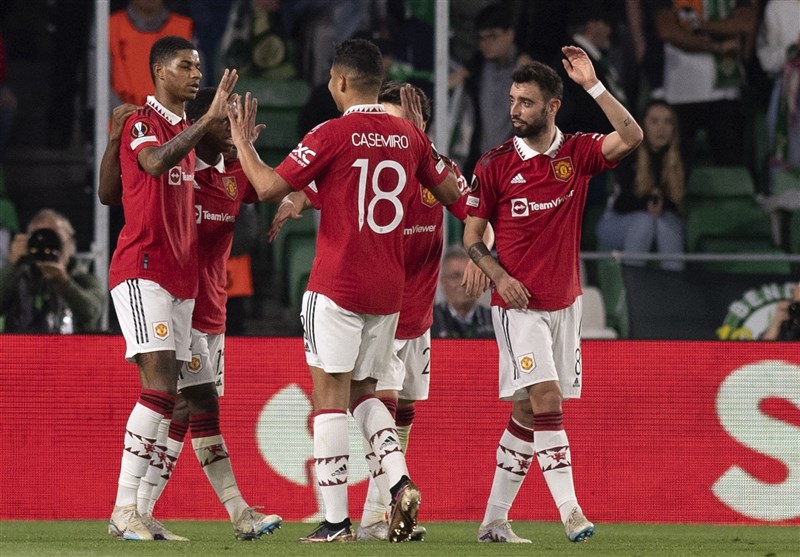 لیگ اروپا , علیرضا جهانبخش , تیم فوتبال یوونتوس ایتالیا , تیم فوتبال منچستریونایتد انگلیس ,