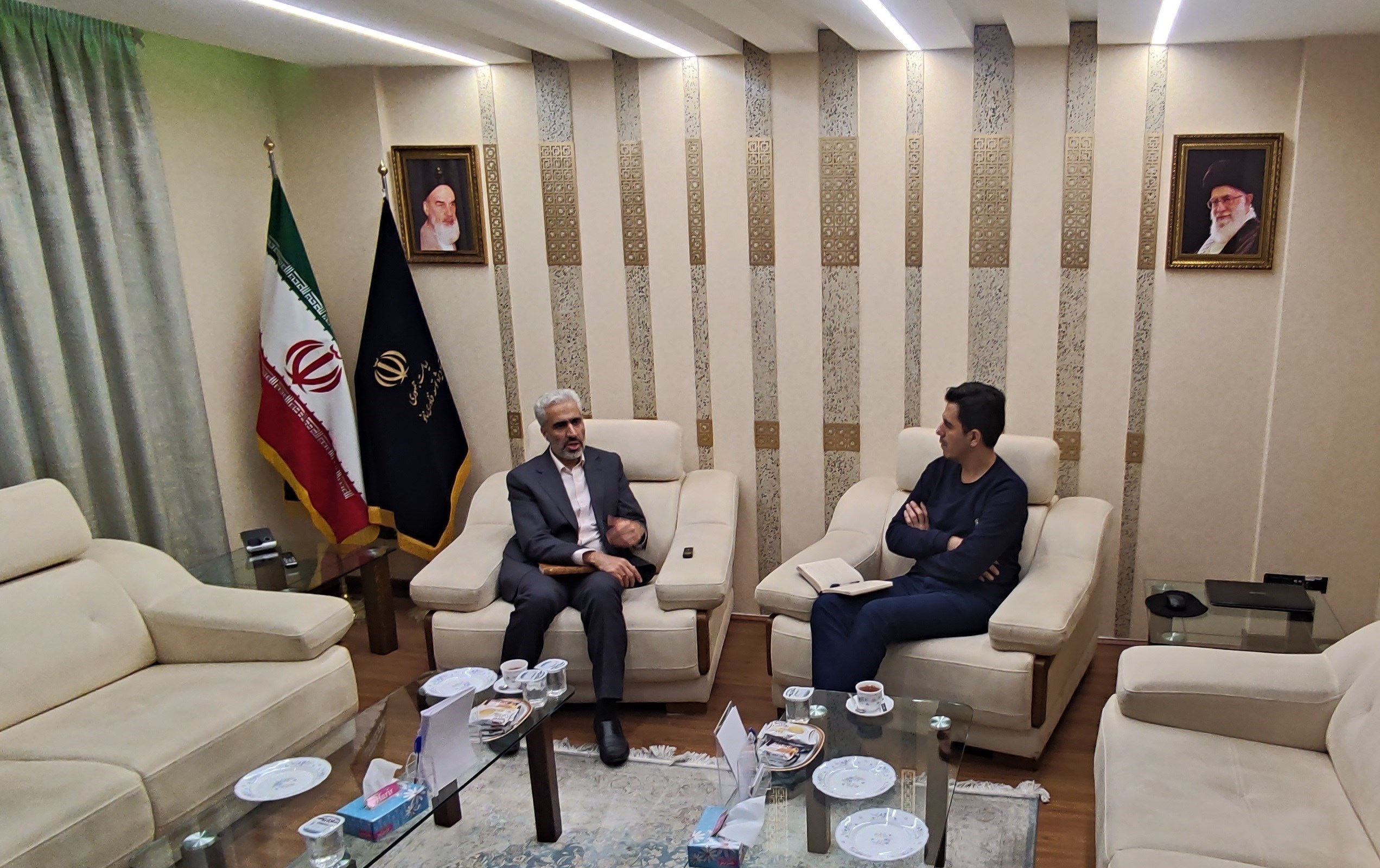 ستاد ویژه توسعه فناوری نانو , فناوری نانو , 