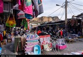 شناسایی 55 بازار محلی مازندران در طرح «هزار میدان، هزار بازار»