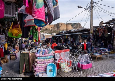 شناسایی 55 بازار محلی مازندران در طرح «هزار میدان، هزار بازار»