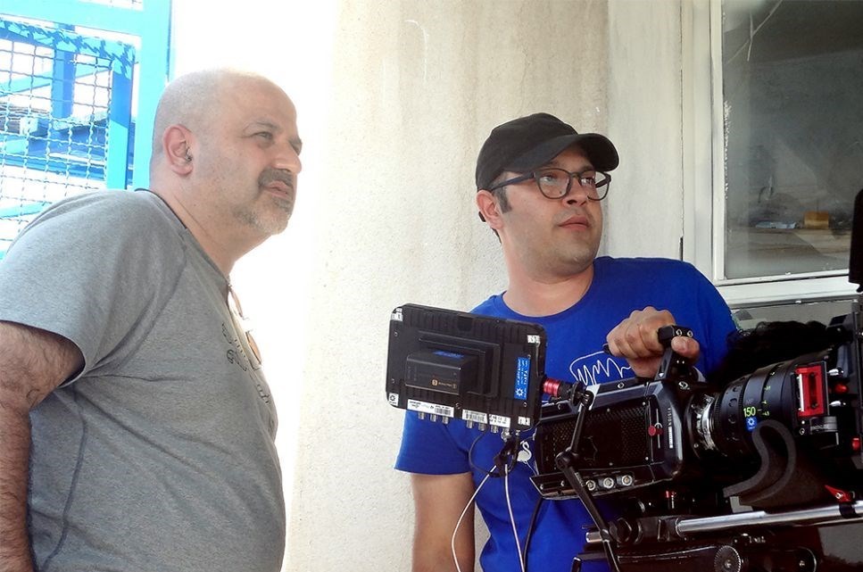 مستند , هفته دفاع مقدس , دفاع مقدس , کشور عراق , سینمای ایران , سینما , 