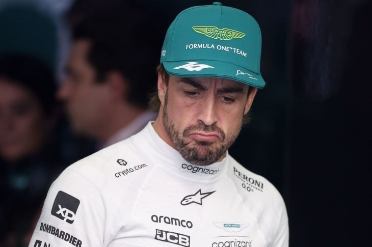 اتومبیلرانی فرمول یک ,