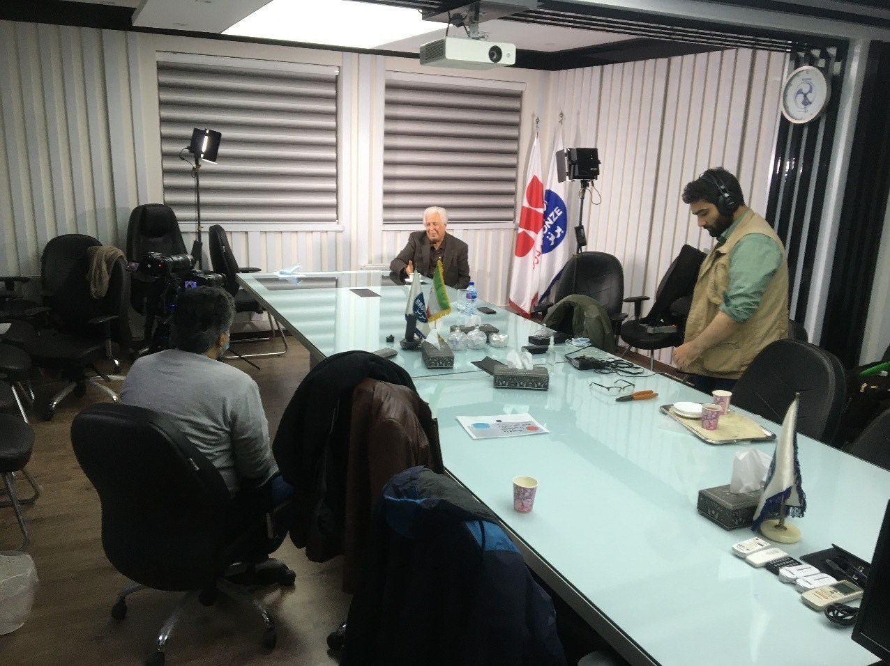 مستند , تلویزیون , سینما , گروه صنعتی ایران خودرو , واردات خودرو , خودرو , 