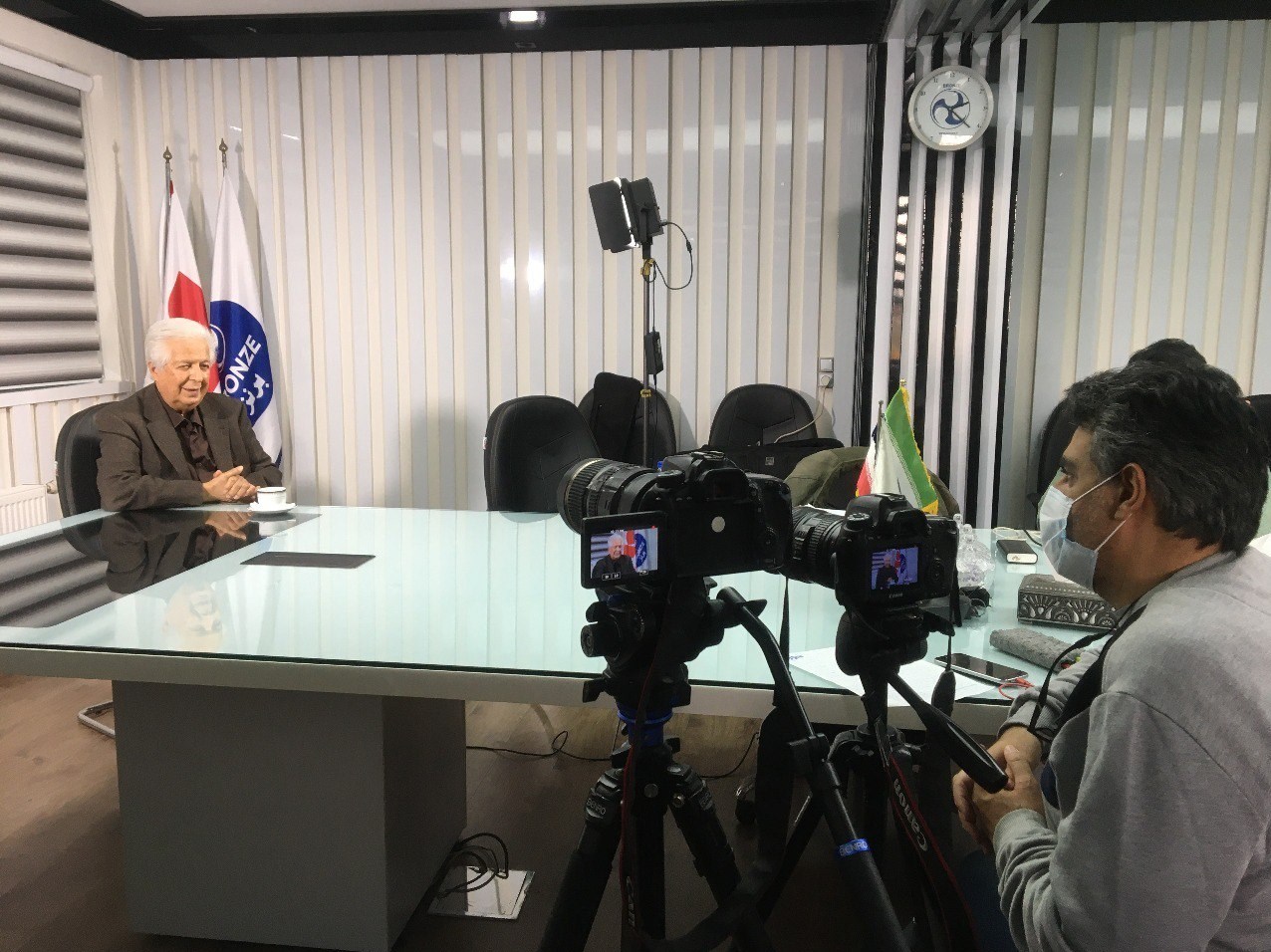 مستند , تلویزیون , سینما , گروه صنعتی ایران خودرو , واردات خودرو , خودرو , 