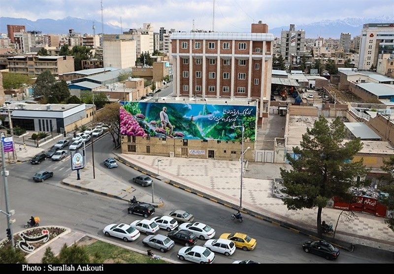 استان کرمان , شهید , شهید سپهبد قاسم سلیمانی , 