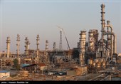 مجوز به وزارت‌ نفت برای فروش فرآورده‌‌های پالایشگاه آبادان