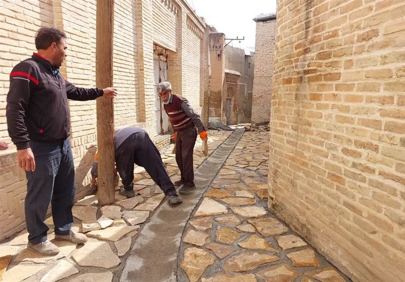 سازمان میراث فرهنگی، صنایع دستی و گردشگری , 