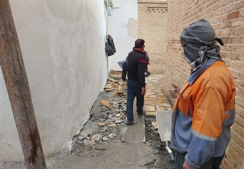 سازمان میراث فرهنگی، صنایع دستی و گردشگری , 