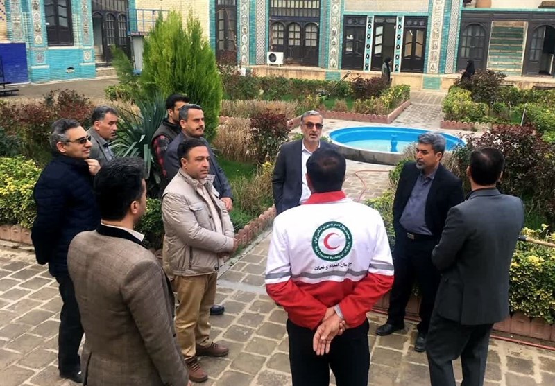 سازمان میراث فرهنگی، صنایع دستی و گردشگری , 