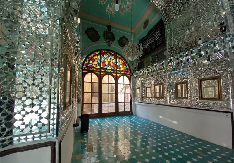 سازمان میراث فرهنگی، صنایع دستی و گردشگری , 