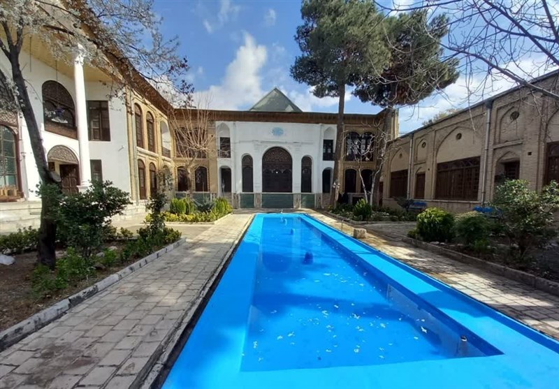 سازمان میراث فرهنگی، صنایع دستی و گردشگری , 