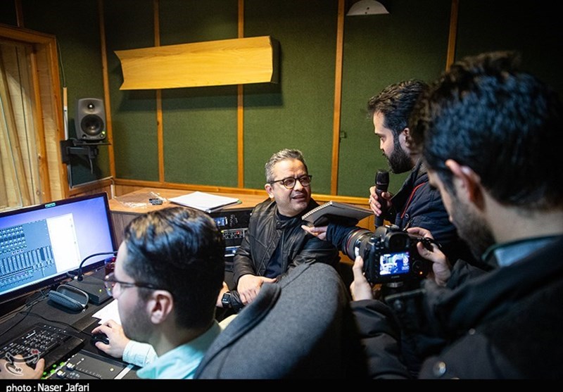 دوبله , صدا و سیما , تلویزیون , فیلم , 