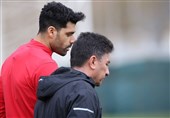 گزارش رسانه بلژیکی درباره تیم ملی ایران؛ طارمی بیشتر از سرمربی برای تیم تصمیم می‌گیرد!