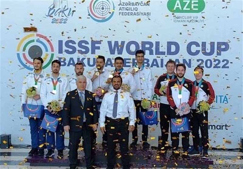 تیراندازی , 