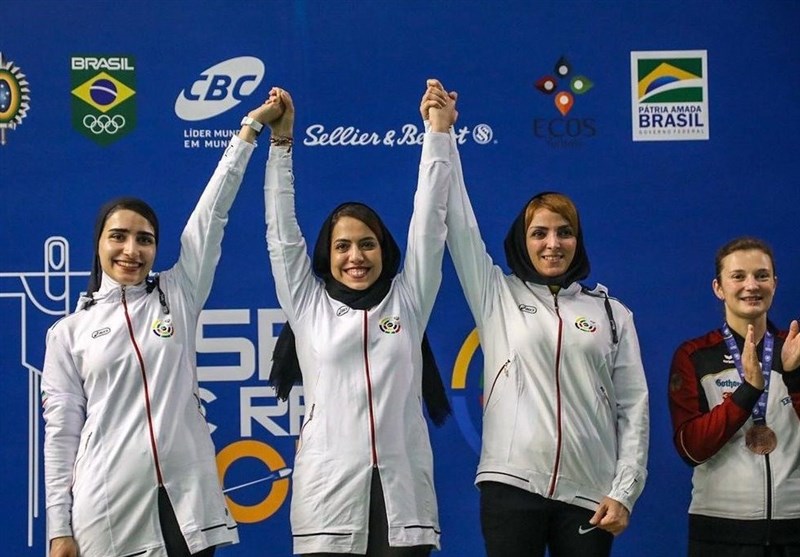 تیراندازی , 