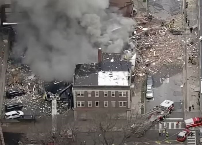 کشور آمریکا , کارخانه ,