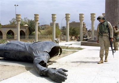 کشور عراق , ارتش عراق , 