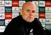سرمربی نروژ: برابر اسپانیا بهترین بازی 100 سال اخیرمان را انجام دادیم