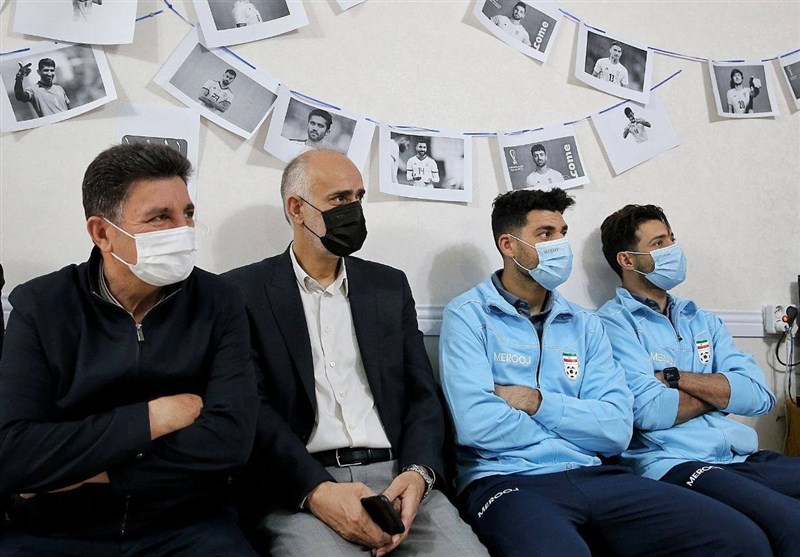 تیم ملی فوتبال ایران , امیر قلعهنویی ,