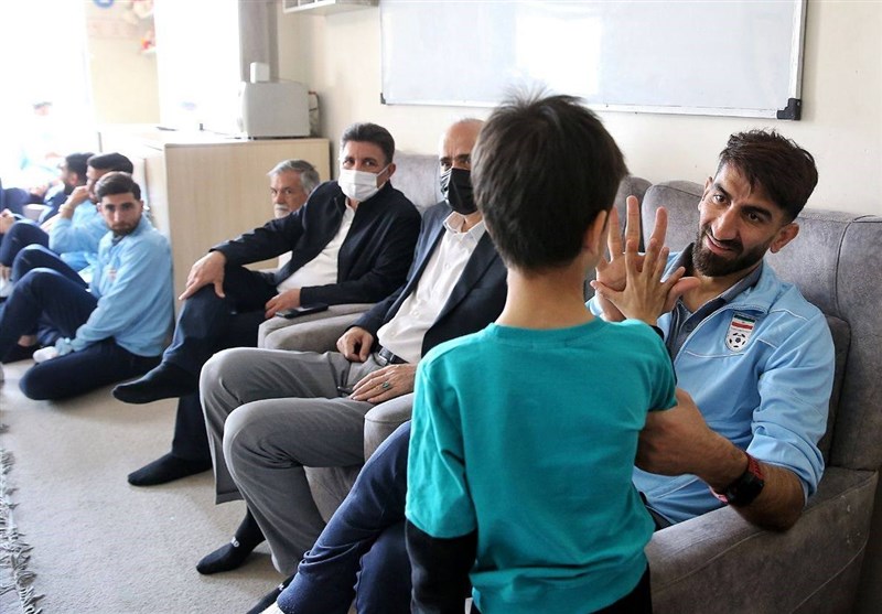 تیم ملی فوتبال ایران , امیر قلعهنویی ,