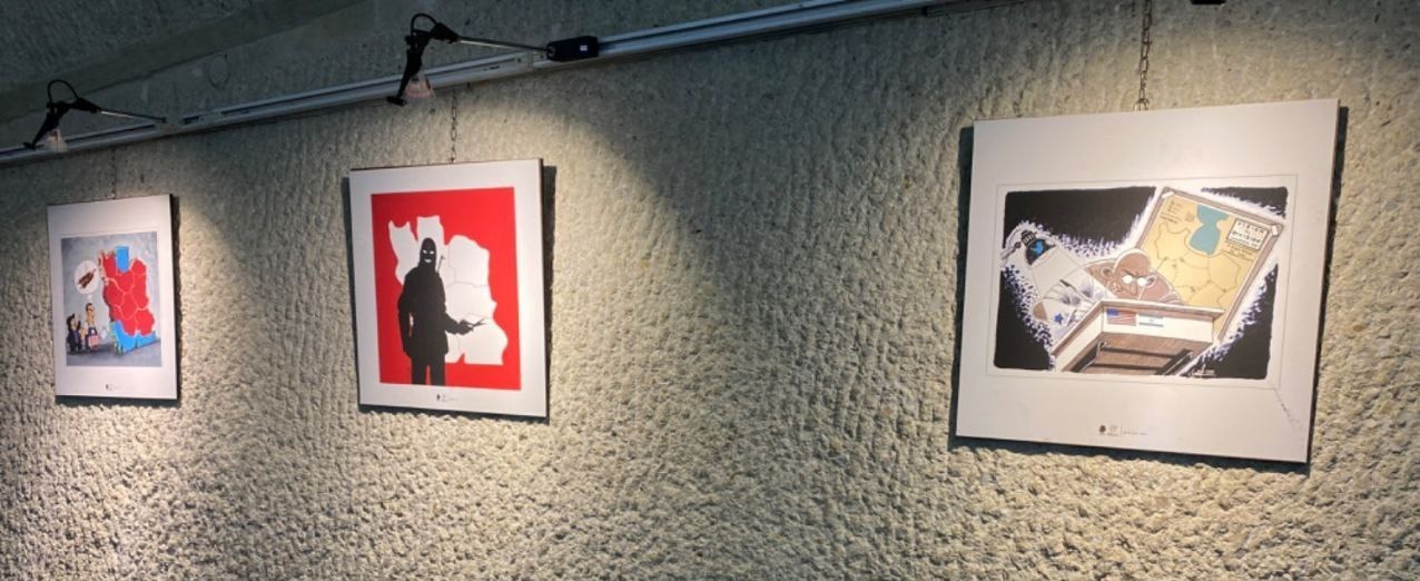 «به خاطر یک مشت دلار»