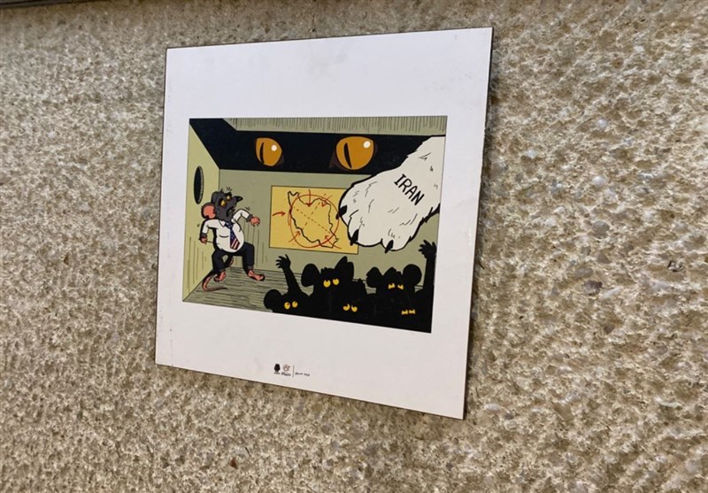 «به خاطر یک مشت دلار»