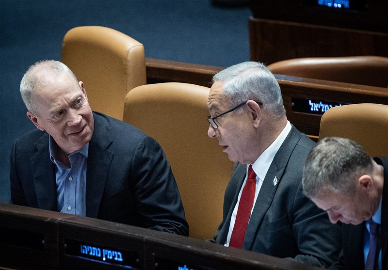 رژیم صهیونیستی (اسرائیل) , بنیامین نتانیاهو , ایتامار بن گویر ,