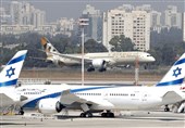 درخواست محدودیت‌های جدید در فرودگاه بن گوریون