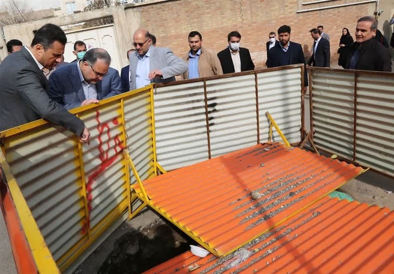 استانداری زنجان ,