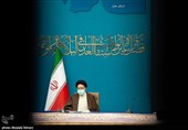 سید ابراهیم رئیسی رئیس جمهور در جلسه شورای عالی اشتغال