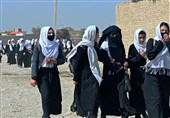 کرزی: افغانستان با وحدت و آموزش به توسعه می‌رسد