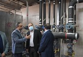 بهینه‌سازی3800 موتورخانه در خراسان‌ جنوبی برای کاهش ناترازی انرژی