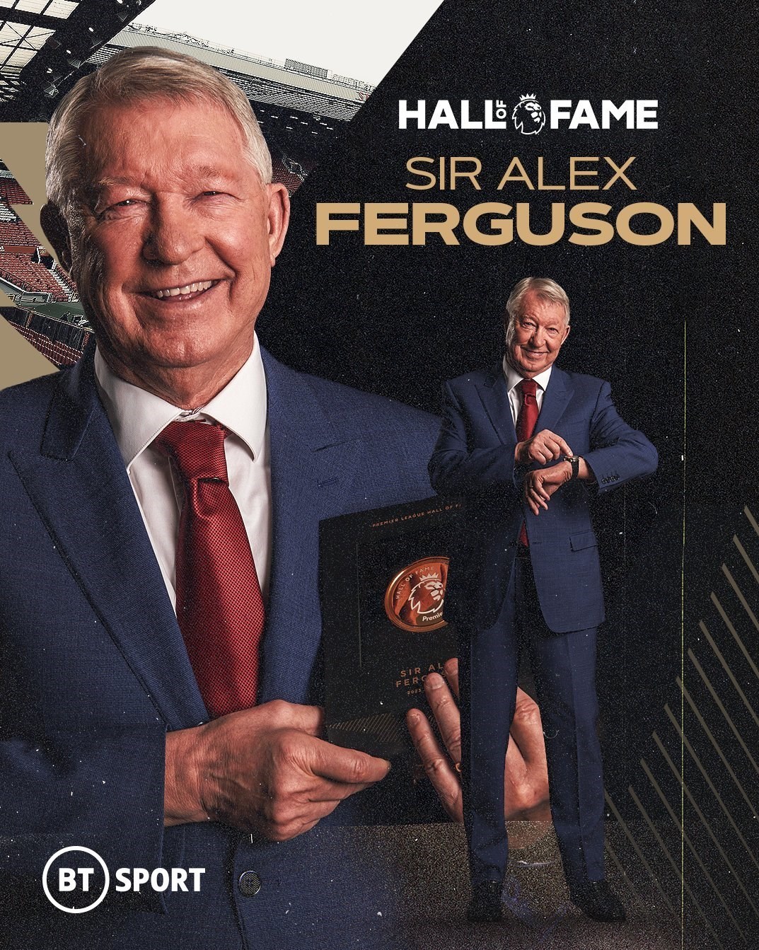 تیم فوتبال آرسنال انگلیس , تیم فوتبال منچستریونایتد انگلیس , سر الکس فرگوسن , لیگ برتر فوتبال انگلیس , 