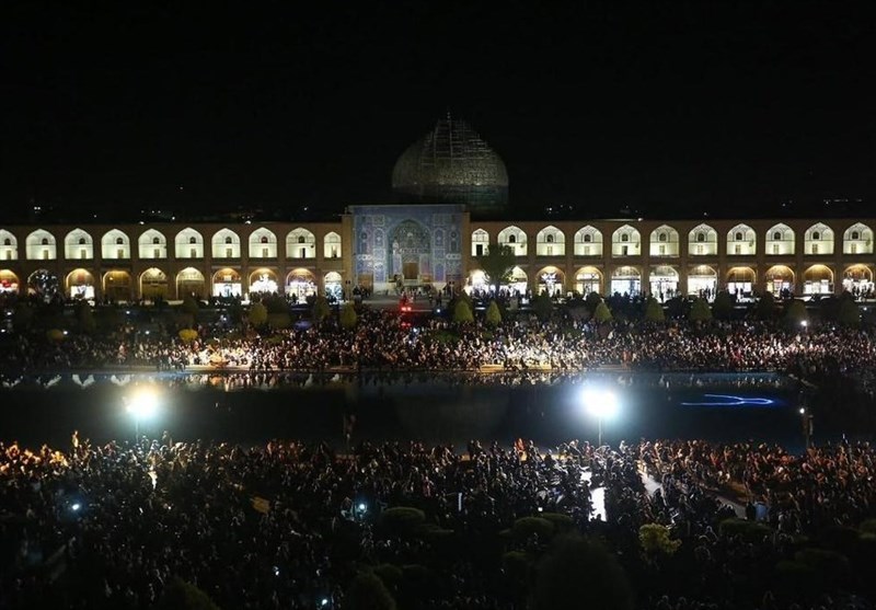 موسیقی , ماه رمضان , 