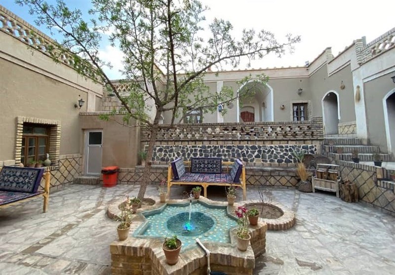 اخبار استان خراسان جنوبی , گردشگری , کشاورزی , 