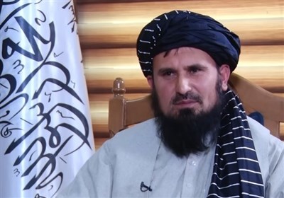 طالبان: اجازه اخلال در امنیت افغانستان را به هیچ کسی نمی‌دهیم