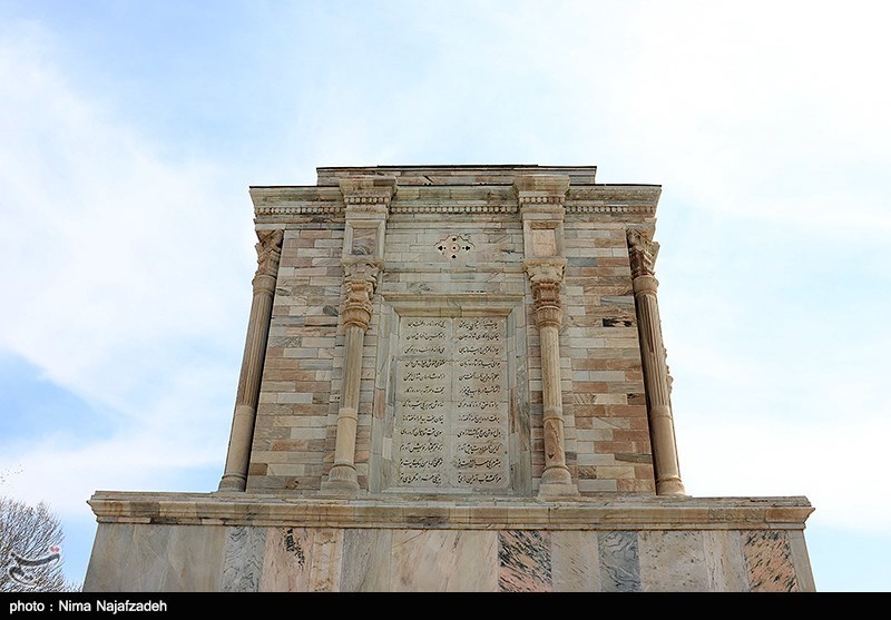 شعر , زبان فارسی , سعدی , 