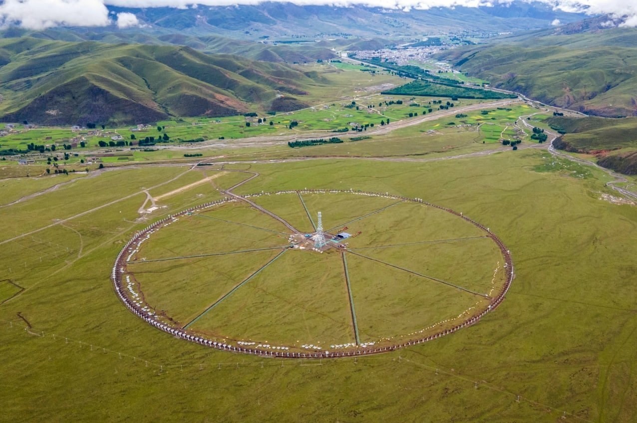 اخبار هوا و فضا , 