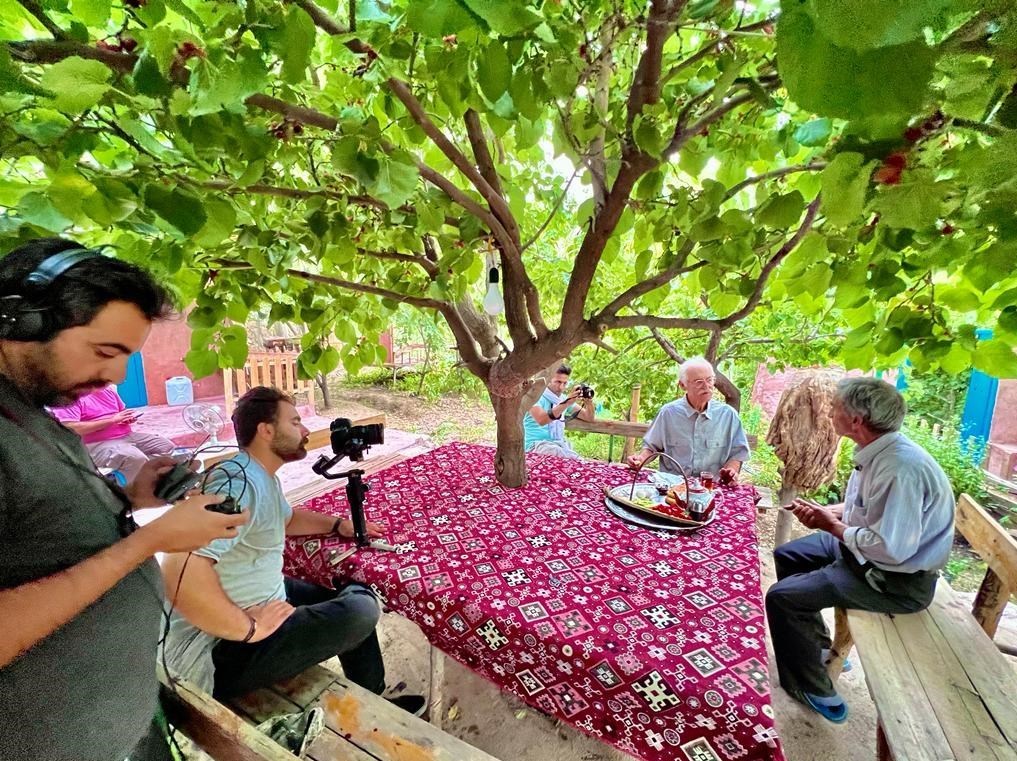 مستند , سینما , سینمای مستند , ایرانگردی | ایران گردی , 