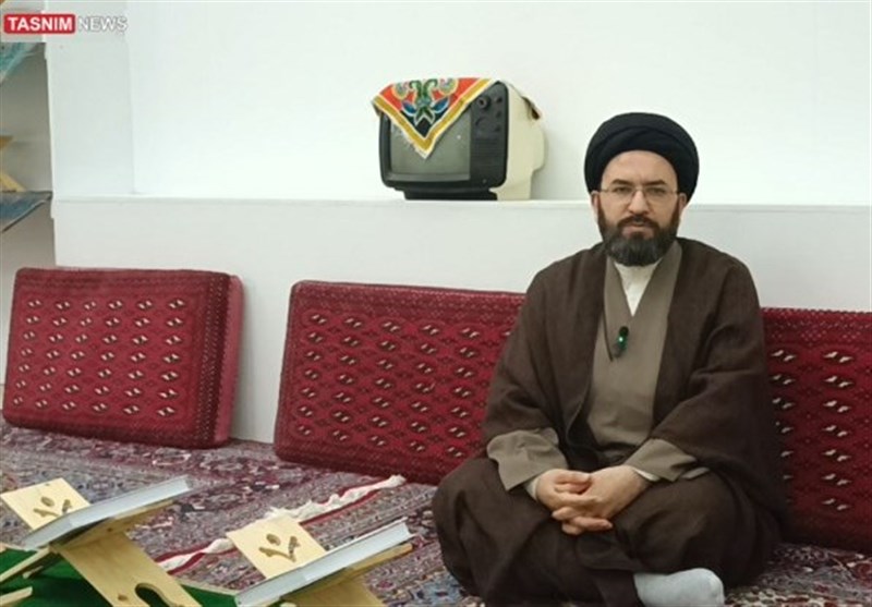 قرآن , نمایشگاه بین‌المللی قرآن , 