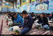 فعالیت 369 تشکل قرآنی شیعه و سنی در گلستان/ روشن شدن نور قرآن در قالب 2300 خانه قرآنی
