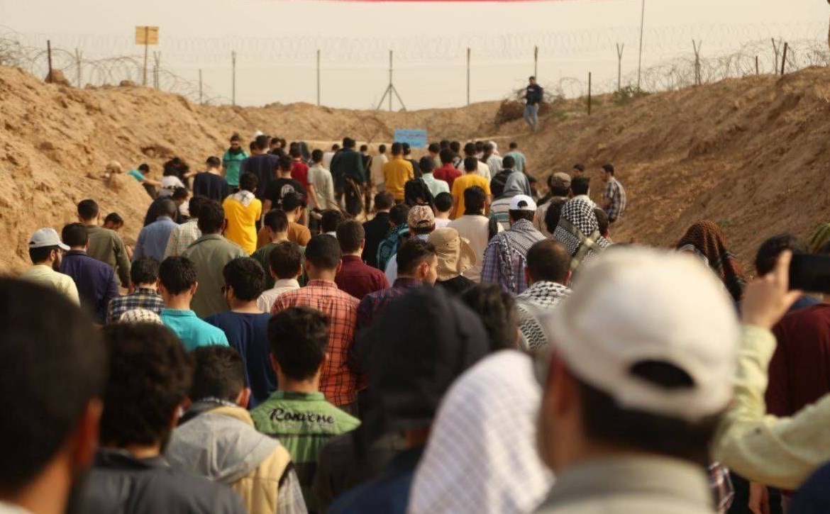 اردوی راهیان نور , تشکلهای دانشجویی , بسیج دانشجویی ,