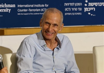 رژیم صهیونیستی (اسرائیل) , بنیامین نتانیاهو , ایتامار بن گویر , فلسطین , 