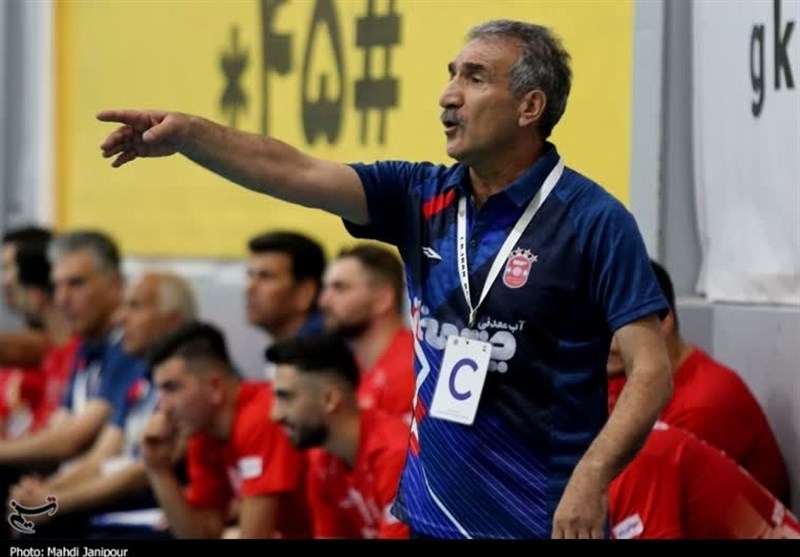 هندبال اصفهان4