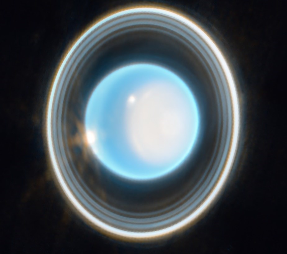 تلسکوپ فضایی جیمز وب , ناسا , 