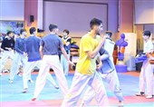 29 تکواندوکار به دومین مرحله اردوی تیم ملی دعوت شدند